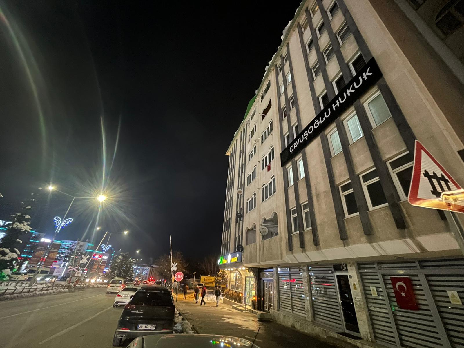 MABEL'DEN YILDIZKENT'TE SATILIK DAİRE